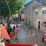 Au Coeur De * Cassis