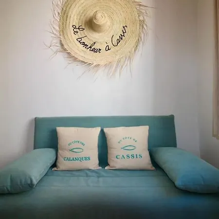 Au Coeur De * Cassis