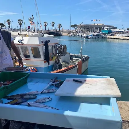 아파트 Au Coeur De