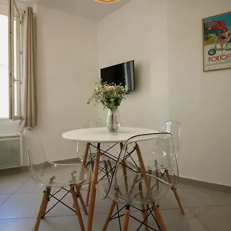 Au Coeur De Apartment *