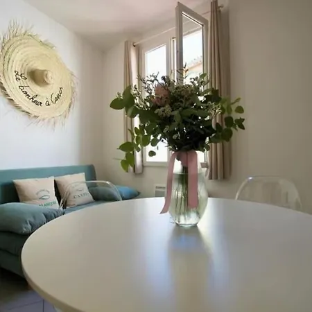 Au Coeur De Apartamento