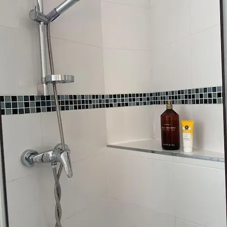 Au Coeur De דירה קסיס