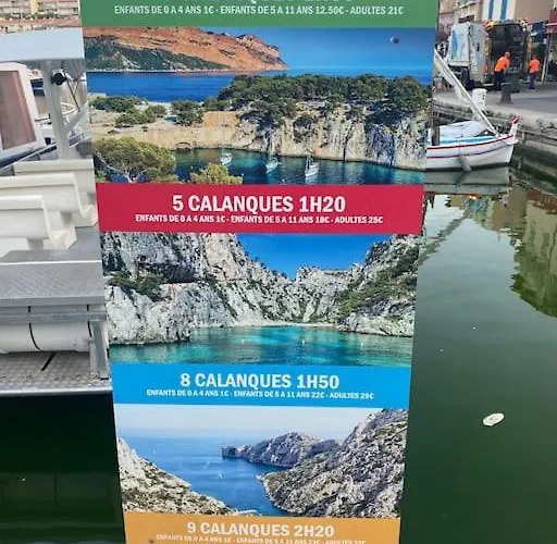 Au Coeur De Cassis